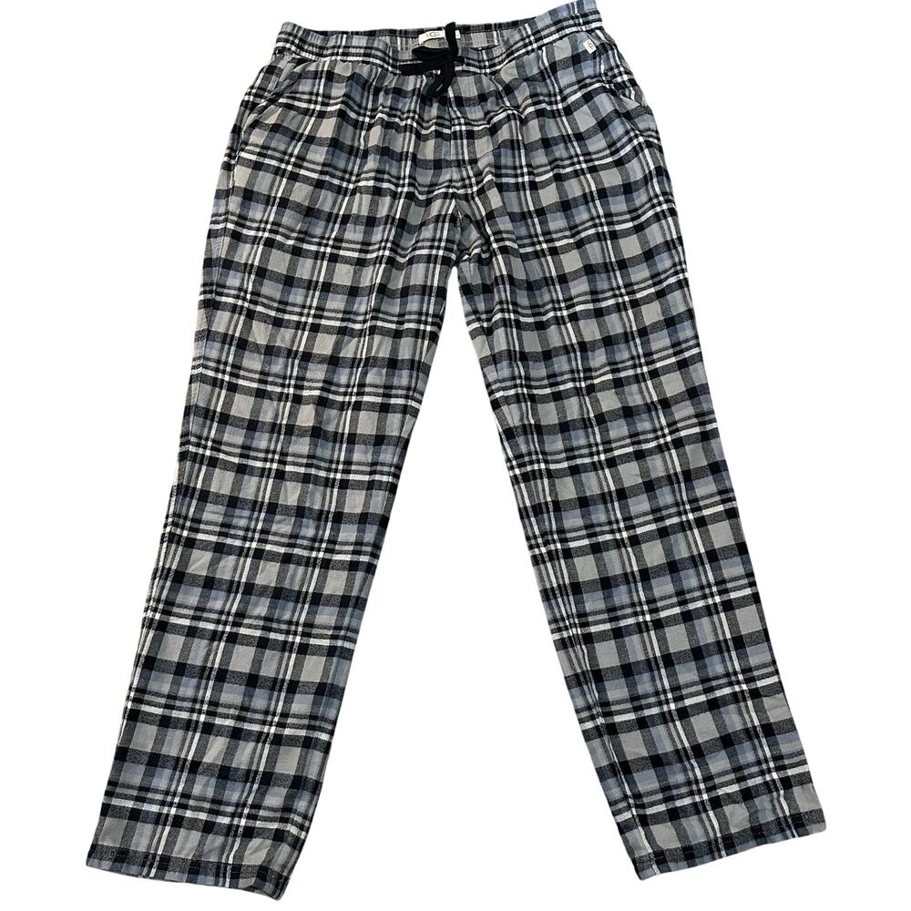 UGG Men's Steiner Pajama Pant Size XXL